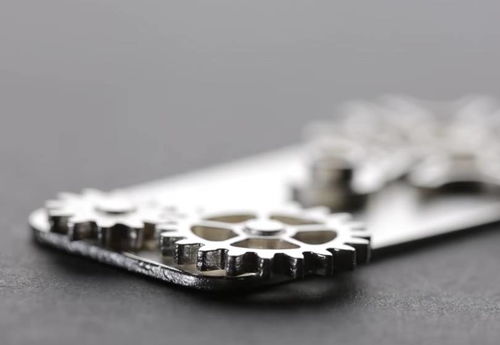 以色列黑科技 陶瓷与金属二合一3D打印机引领制造革命