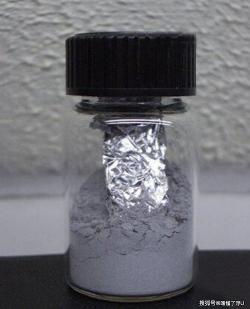 金属之最巡礼 一堂不容错过的化学课