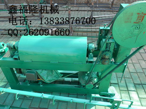 安平鑫福隆丝网金属制品厂 金属制品行业的专业力量