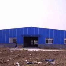 天津市东丽区恒鑫谊金属门窗厂 专业打造高品质金属门窗，守护安全与品质生活