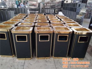 坚固耐用，尽显户外优雅——锦香天金属制品厂户外不锈钢丽格桶