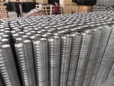 安平江恒金属丝网 高清热图背后的电焊网品质密码
