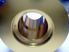 东莞模具镀钛 四创专业五金产品供应引领品质与价格优势