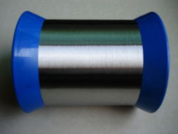 衡水市经济开发区天隆钛业丝网 金属产业的创新力量