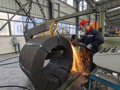 贵州水钢金属科技跻身国家级“小巨人”企业名单，以创新驱动提升产业竞争力