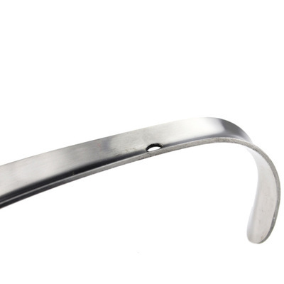 不锈钢弯头鞋拔选购指南 品质与实用性的完美结合